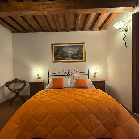 Capricorni Holiday home Massa Marittima
