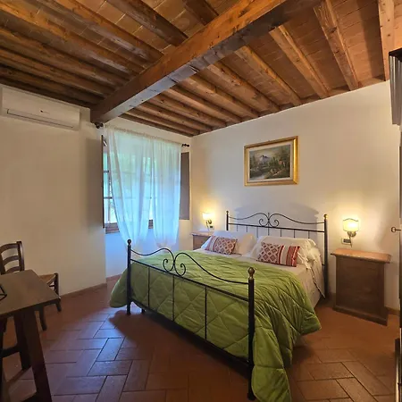 Holiday home Capricorni
