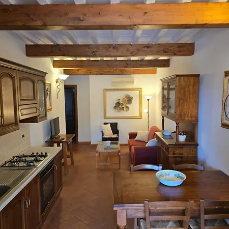 Holiday home Capricorni *