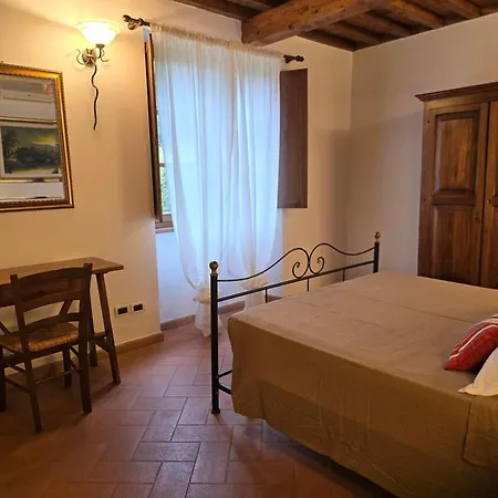 Capricorni Holiday home Massa Marittima