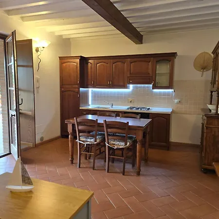 Capricorni Holiday home