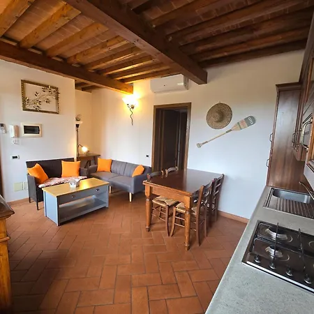 Capricorni Holiday home