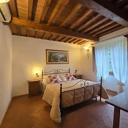 Capricorni Holiday home Massa Marittima