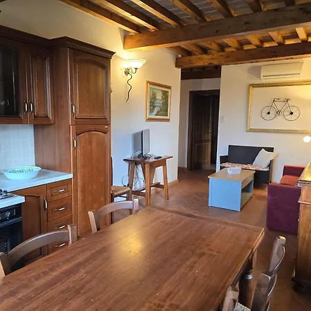 Capricorni Holiday home Massa Marittima