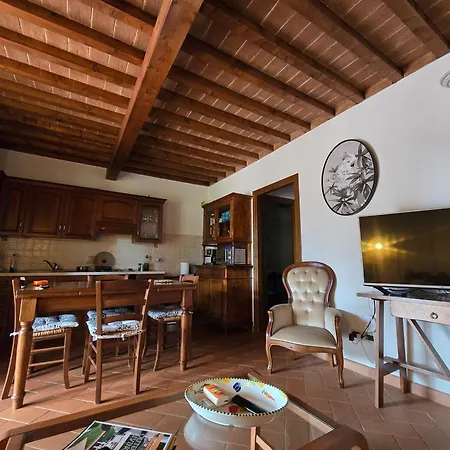 Holiday home Capricorni