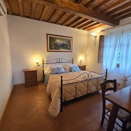 Holiday home Capricorni *
