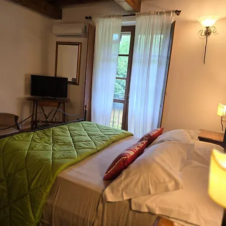 Holiday home Capricorni Massa Marittima
