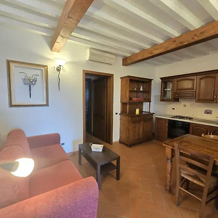 Holiday home Capricorni *