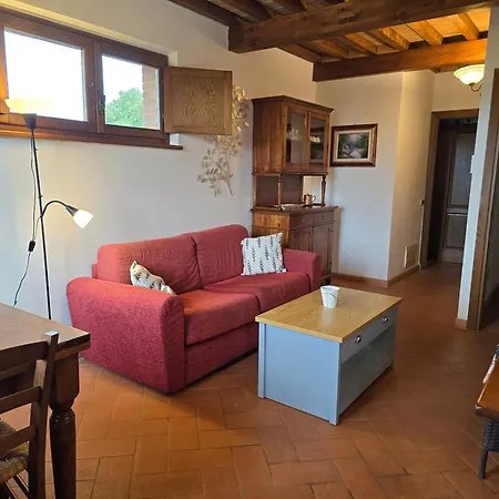 Capricorni Holiday home Massa Marittima