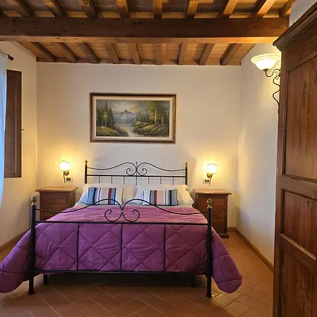 Il Carpignone Casa vacanze Massa Marittima