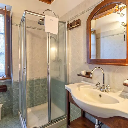 Holiday home Capricorni Massa Marittima