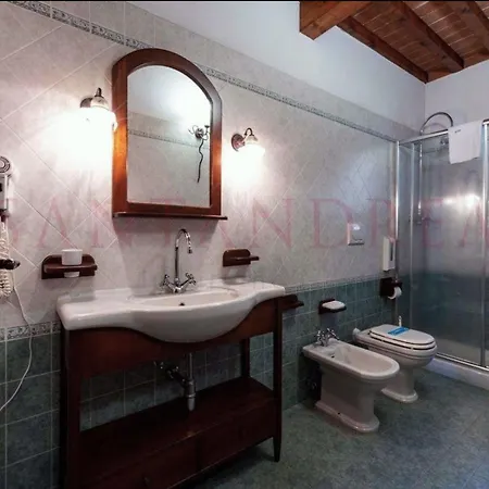Holiday home Capricorni