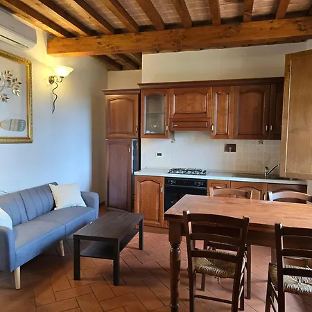 Il Carpignone Casa vacanze *