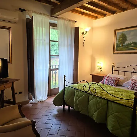 Capricorni Holiday home *